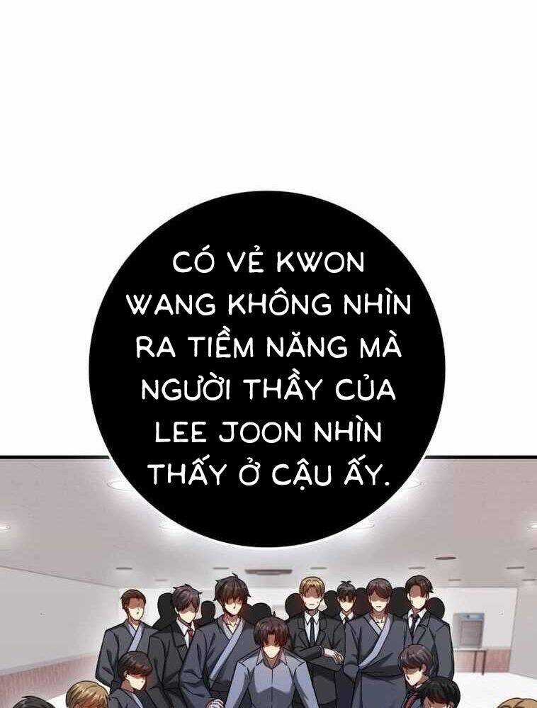 Thiên Tài Võ Thuật Hồi Quy Chương 34 trang 26