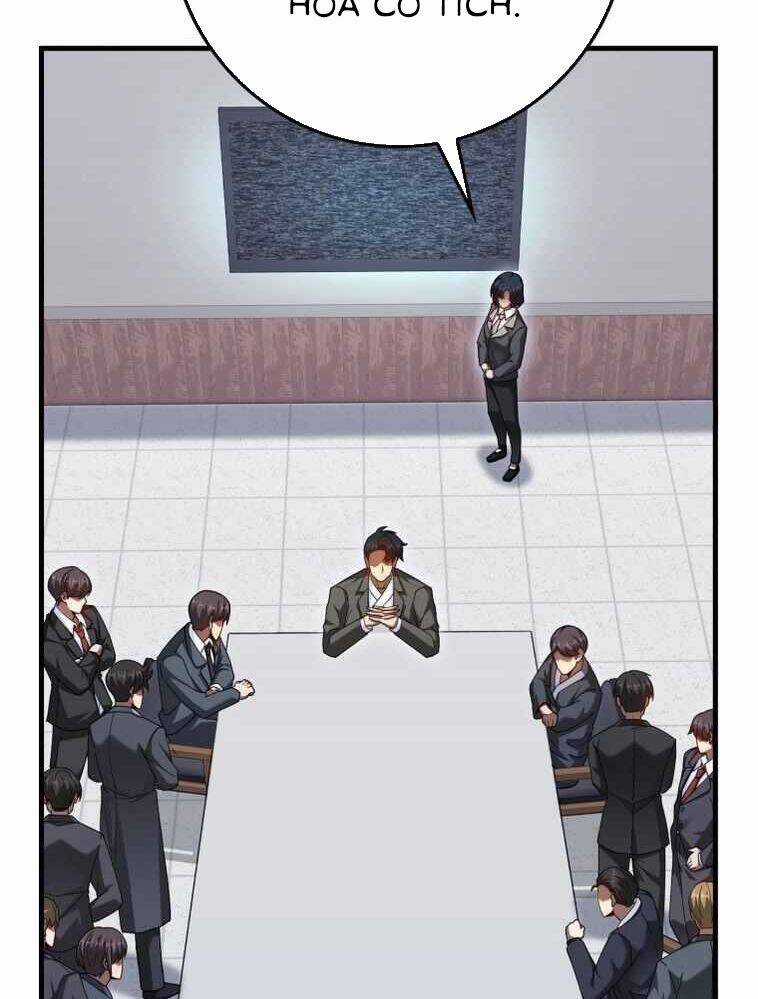 Thiên Tài Võ Thuật Hồi Quy Chương 34 trang 3