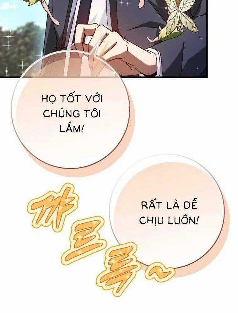 Thiên Tài Võ Thuật Hồi Quy Chương 34 trang 41