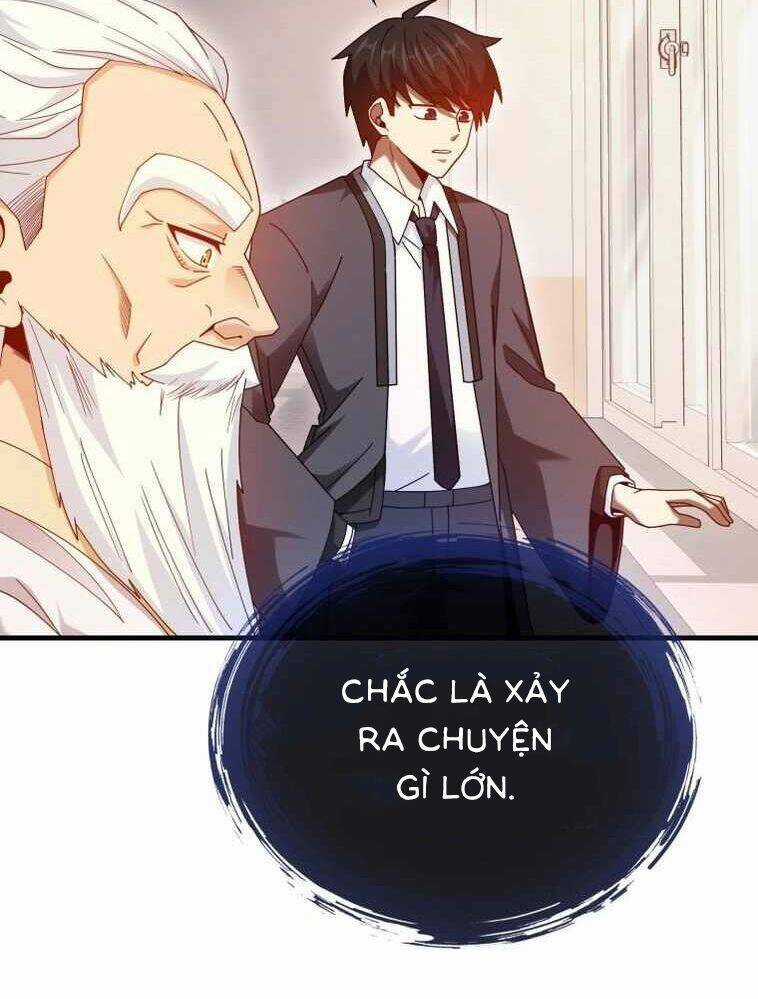 Thiên Tài Võ Thuật Hồi Quy Chương 34 trang 51