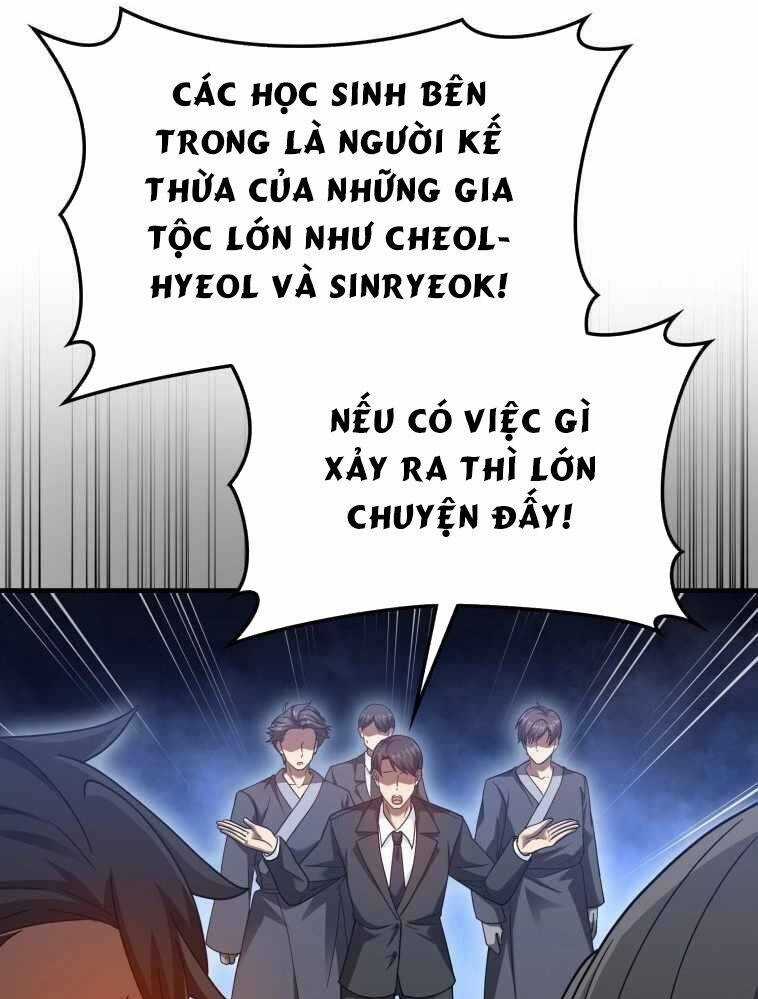 Thiên Tài Võ Thuật Hồi Quy Chương 34 trang 58