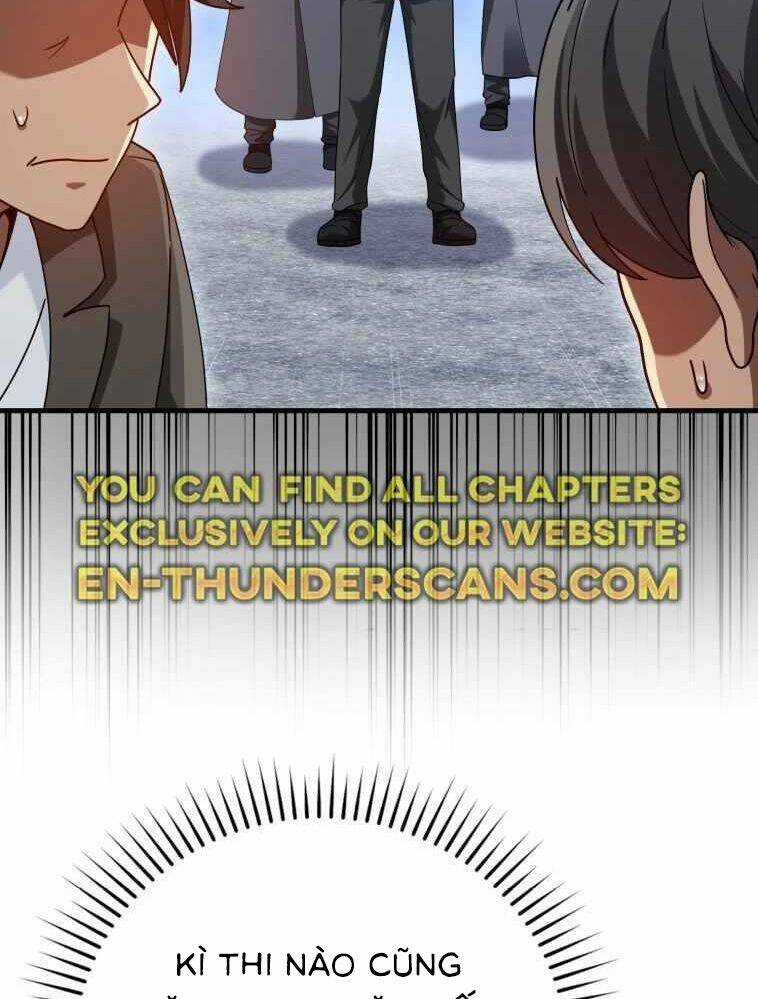 Thiên Tài Võ Thuật Hồi Quy Chương 34 trang 59