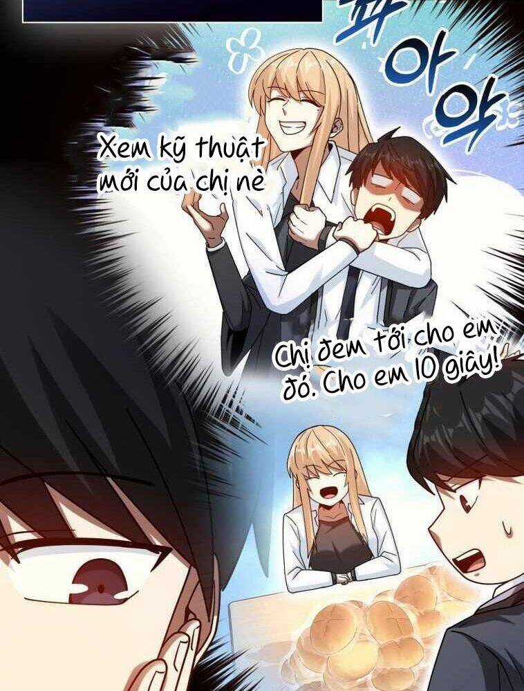 Thiên Tài Võ Thuật Hồi Quy Chương 34 trang 70