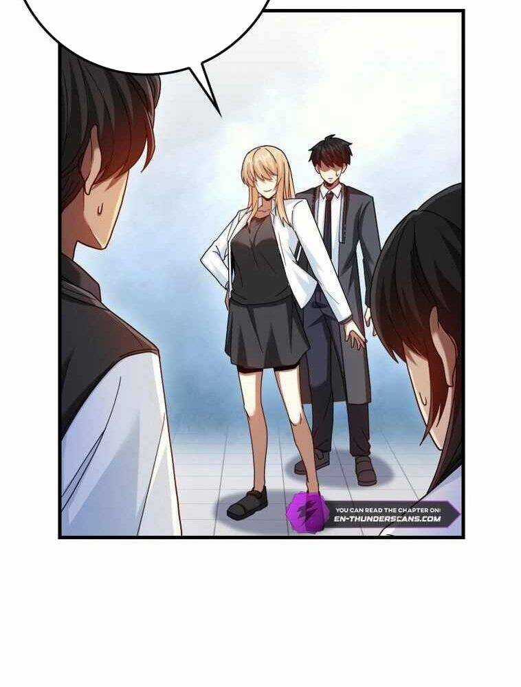 Thiên Tài Võ Thuật Hồi Quy Chương 34 trang 73