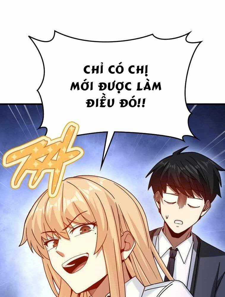 Thiên Tài Võ Thuật Hồi Quy Chương 34 trang 74