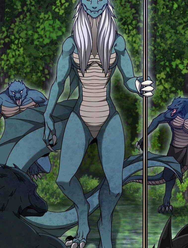 Thiên Tài Võ Thuật Hồi Quy Chương 34 trang 81