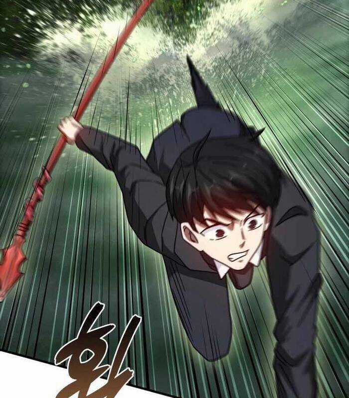 Thiên Tài Võ Thuật Hồi Quy Chương 35 trang 104