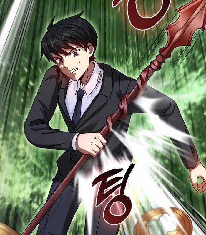 Thiên Tài Võ Thuật Hồi Quy Chương 35 trang 108