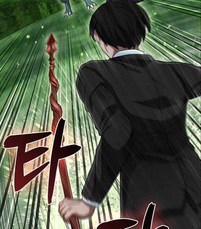 Thiên Tài Võ Thuật Hồi Quy Chương 35 trang 116