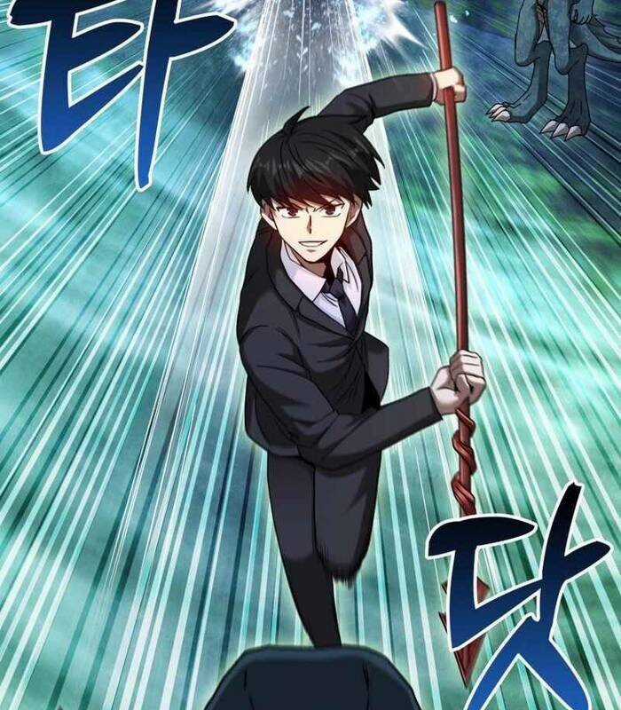 Thiên Tài Võ Thuật Hồi Quy Chương 35 trang 122