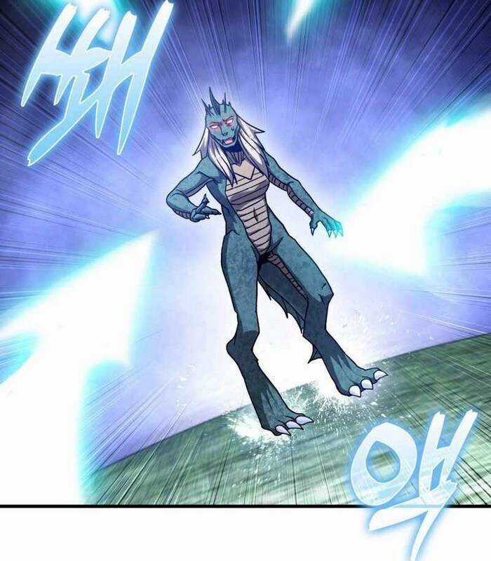 Thiên Tài Võ Thuật Hồi Quy Chương 35 trang 134