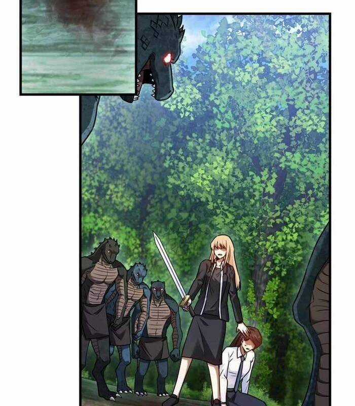 Thiên Tài Võ Thuật Hồi Quy Chương 35 trang 15