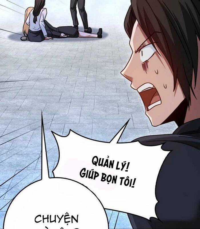 Thiên Tài Võ Thuật Hồi Quy Chương 35 trang 151