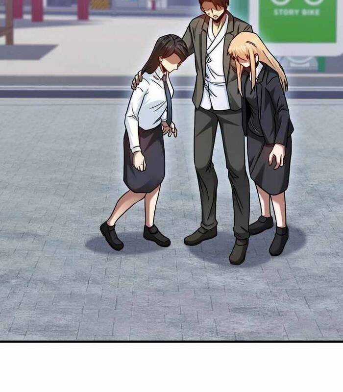 Thiên Tài Võ Thuật Hồi Quy Chương 35 trang 160