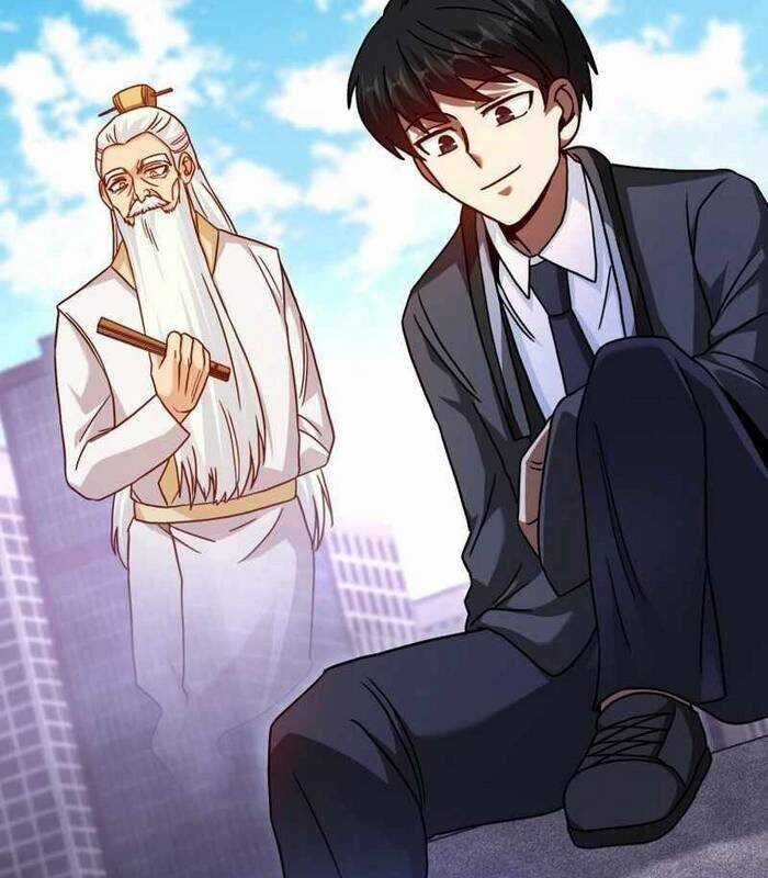 Thiên Tài Võ Thuật Hồi Quy Chương 35 trang 167