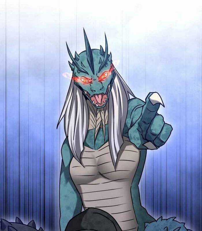 Thiên Tài Võ Thuật Hồi Quy Chương 35 trang 27