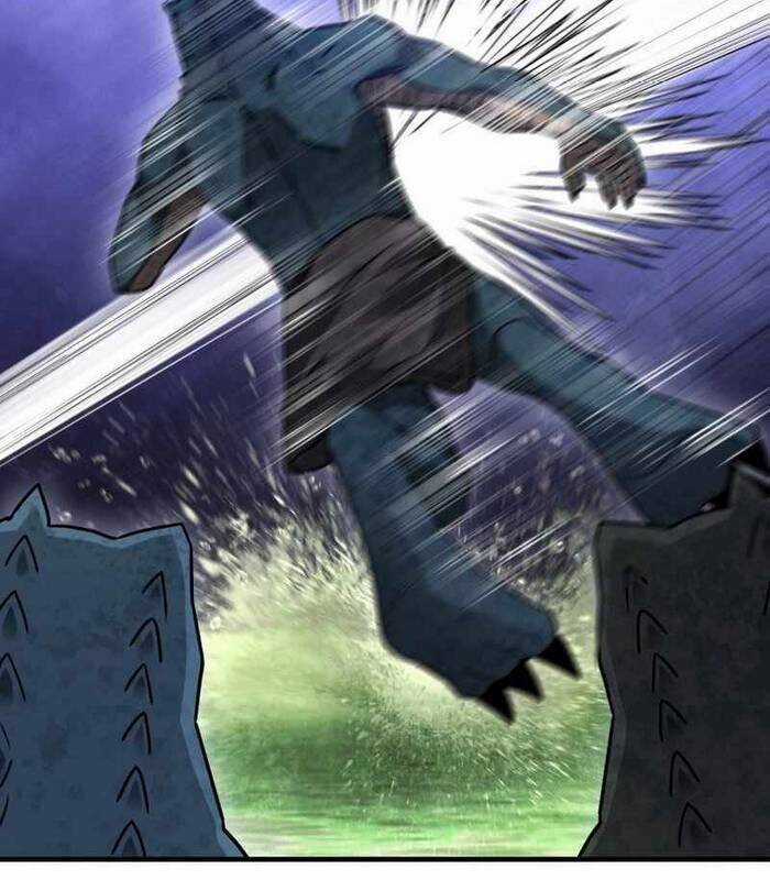 Thiên Tài Võ Thuật Hồi Quy Chương 35 trang 32