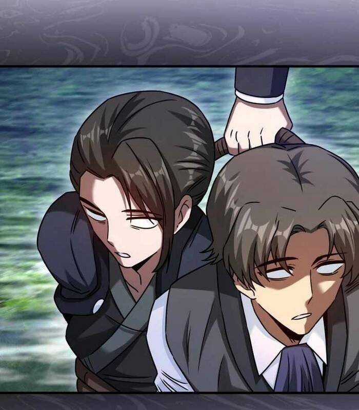 Thiên Tài Võ Thuật Hồi Quy Chương 35 trang 42