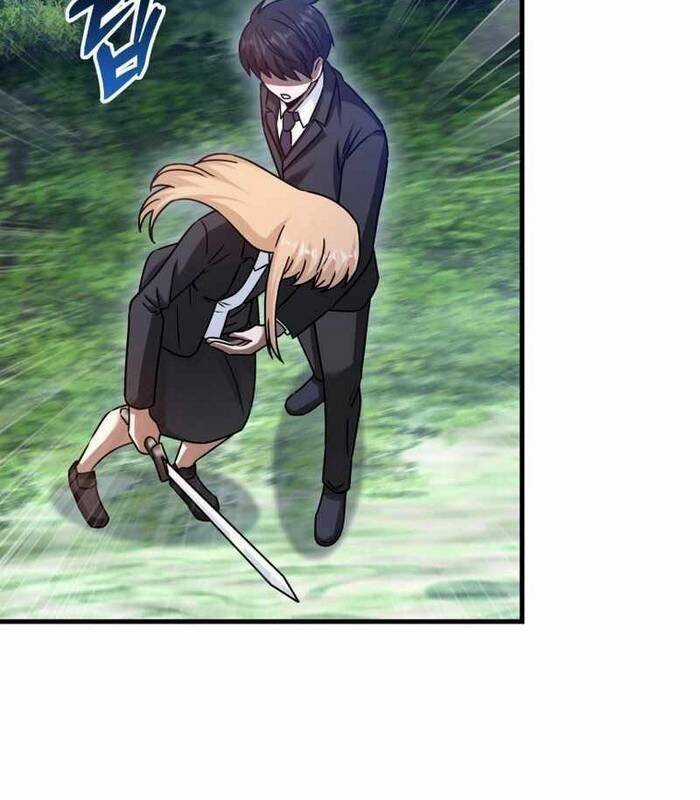 Thiên Tài Võ Thuật Hồi Quy Chương 35 trang 47