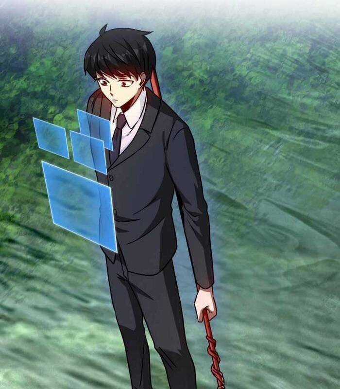 Thiên Tài Võ Thuật Hồi Quy Chương 35 trang 62