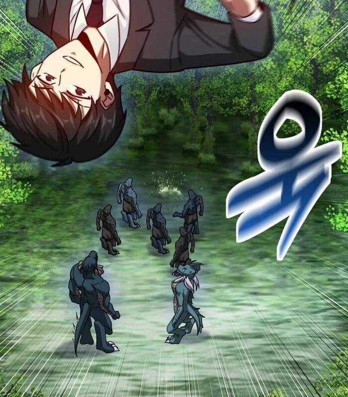 Thiên Tài Võ Thuật Hồi Quy Chương 35 trang 71