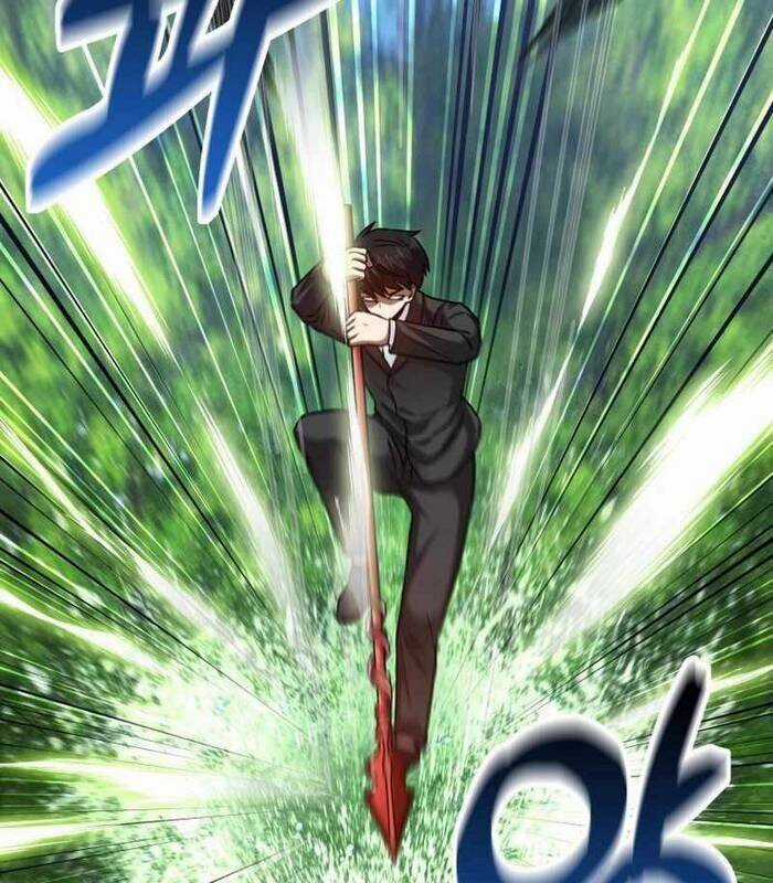 Thiên Tài Võ Thuật Hồi Quy Chương 35 trang 75