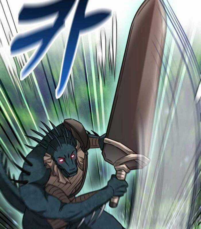 Thiên Tài Võ Thuật Hồi Quy Chương 35 trang 79