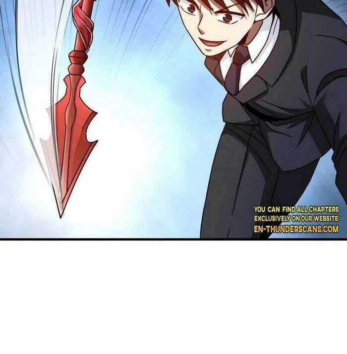 Thiên Tài Võ Thuật Hồi Quy Chương 35 trang 93