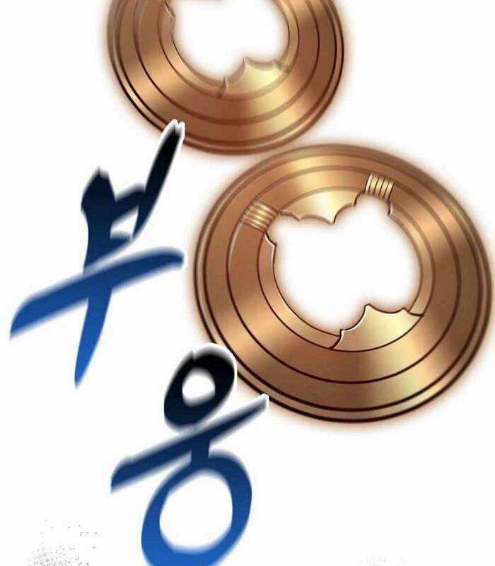 Thiên Tài Võ Thuật Hồi Quy Chương 35 trang 96