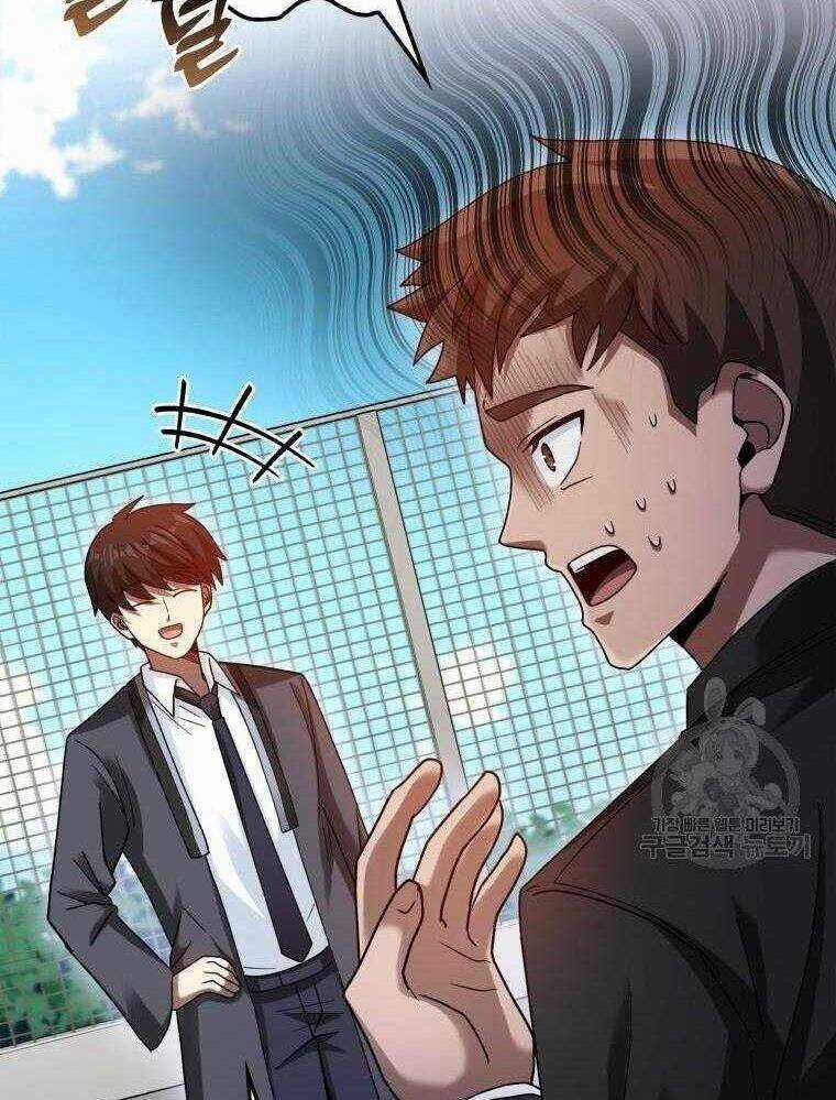 Thiên Tài Võ Thuật Hồi Quy Chương 36 trang 101