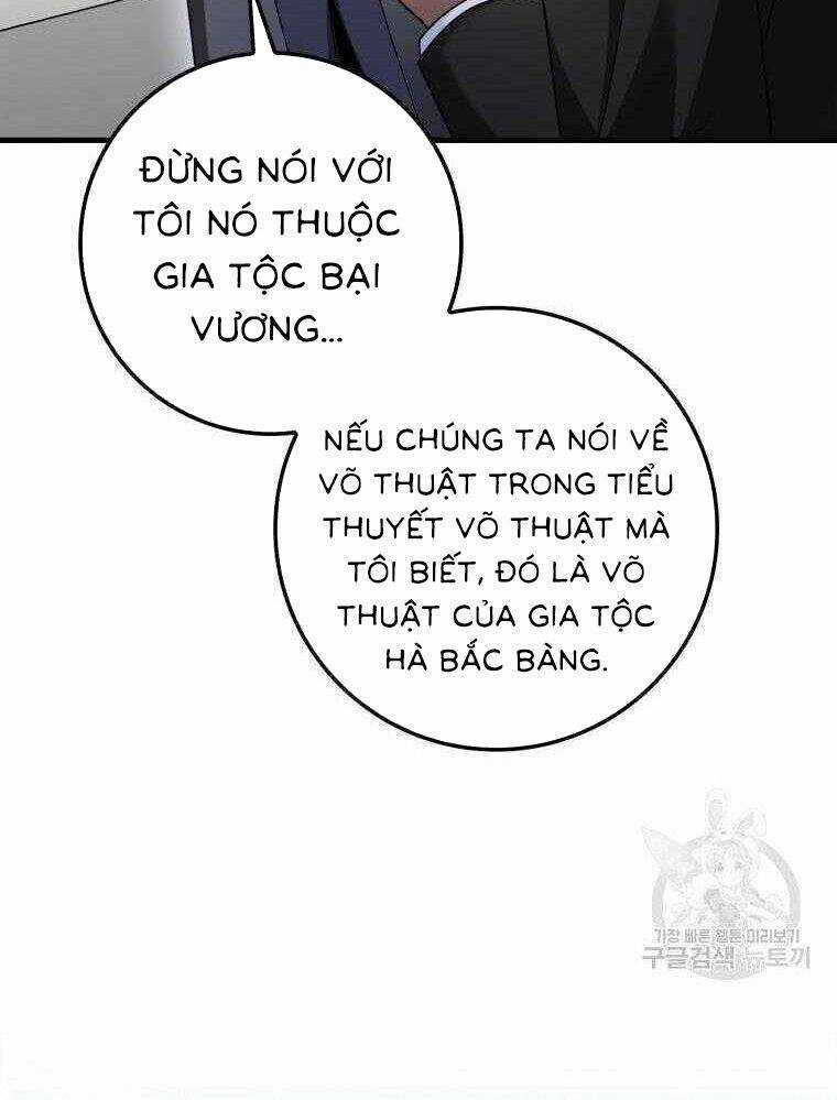 Thiên Tài Võ Thuật Hồi Quy Chương 36 trang 102