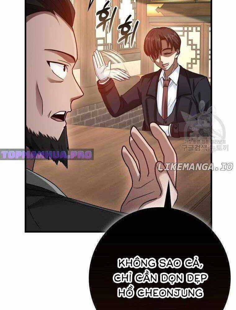 Thiên Tài Võ Thuật Hồi Quy Chương 36 trang 109