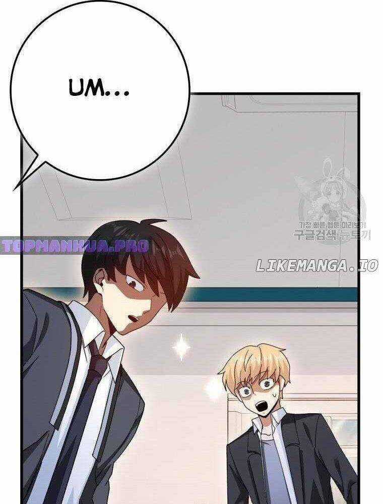 Thiên Tài Võ Thuật Hồi Quy Chương 36 trang 29