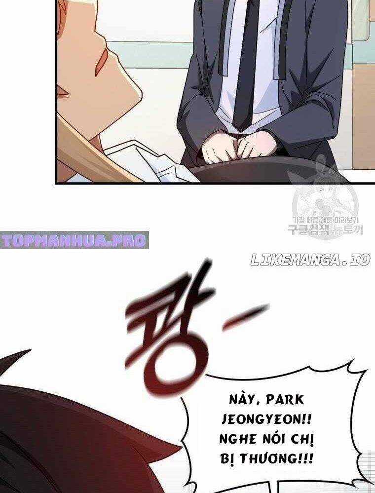 Thiên Tài Võ Thuật Hồi Quy Chương 36 trang 6