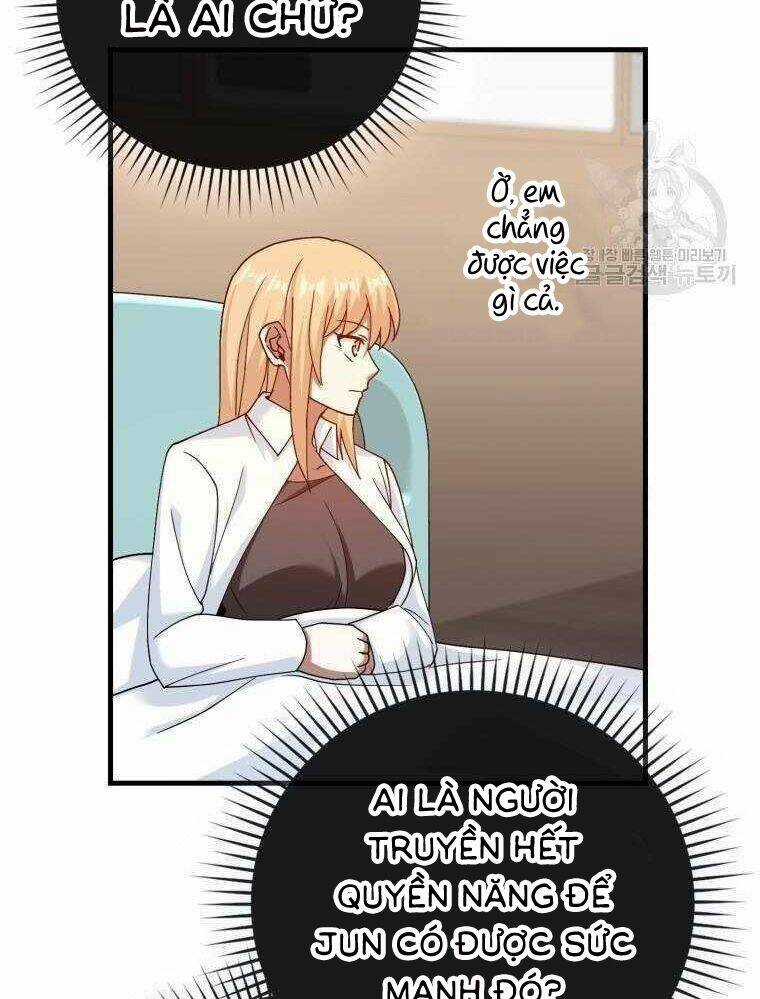 Thiên Tài Võ Thuật Hồi Quy Chương 36 trang 61