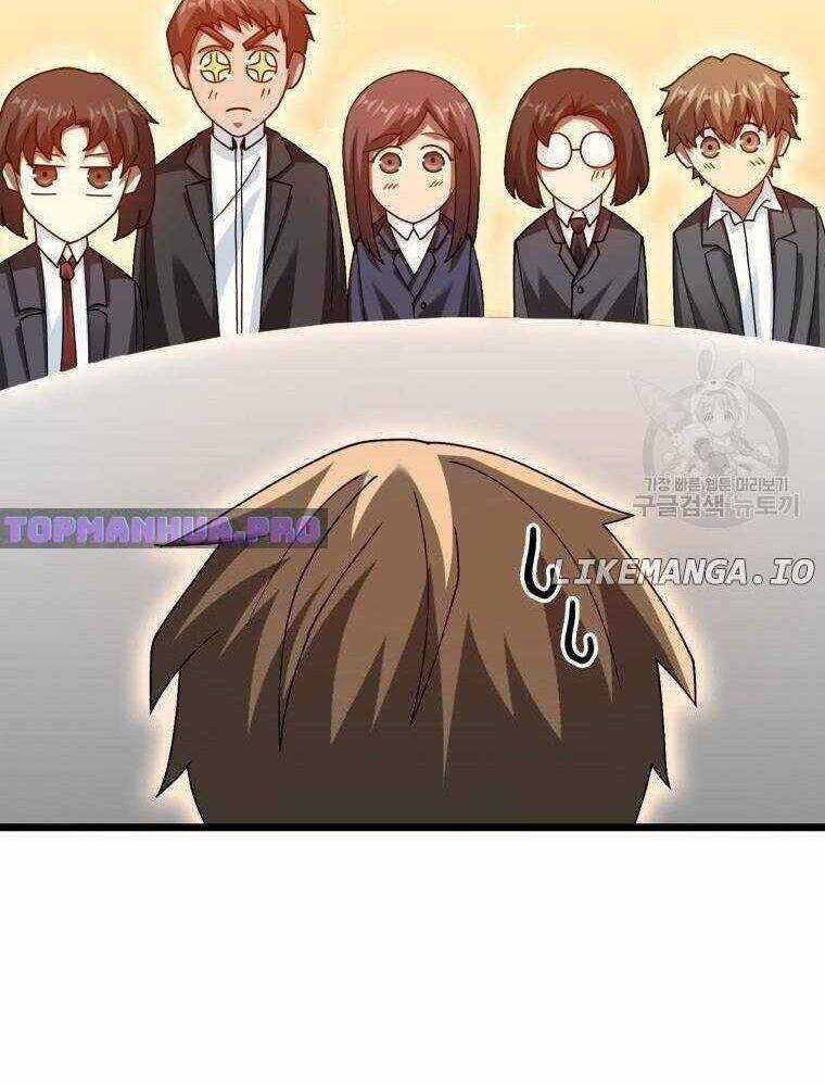 Thiên Tài Võ Thuật Hồi Quy Chương 36 trang 75