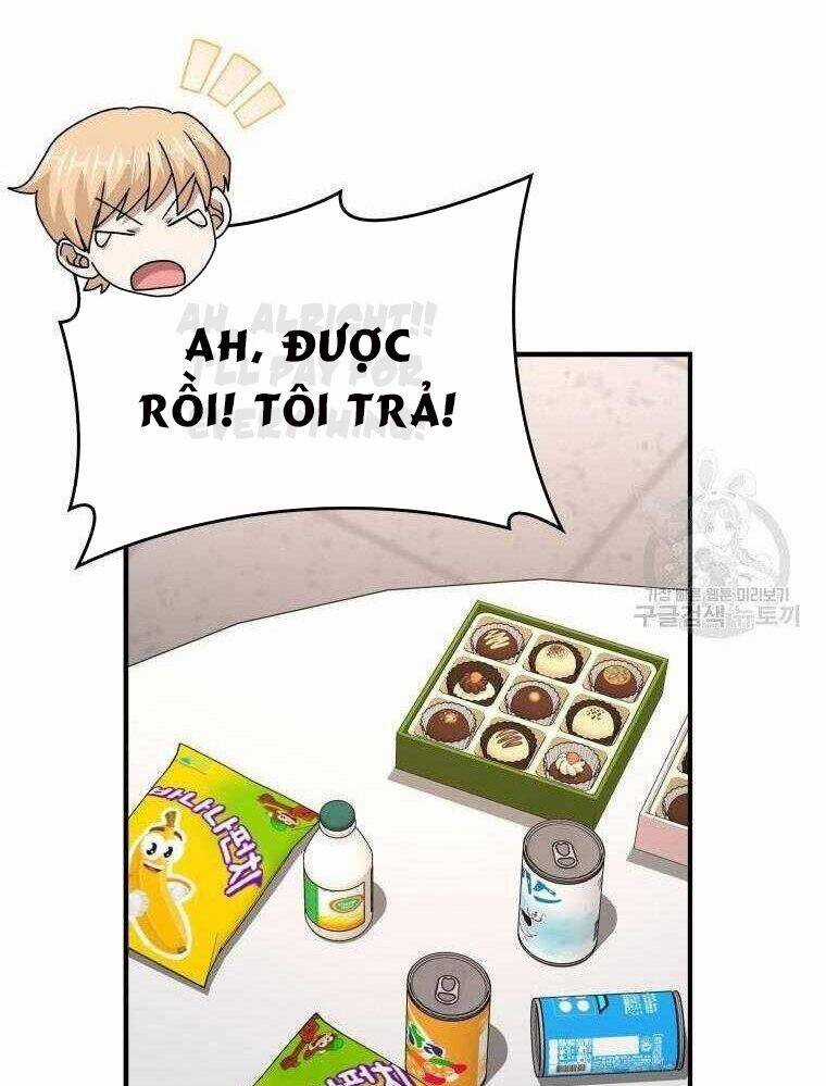 Thiên Tài Võ Thuật Hồi Quy Chương 36 trang 76