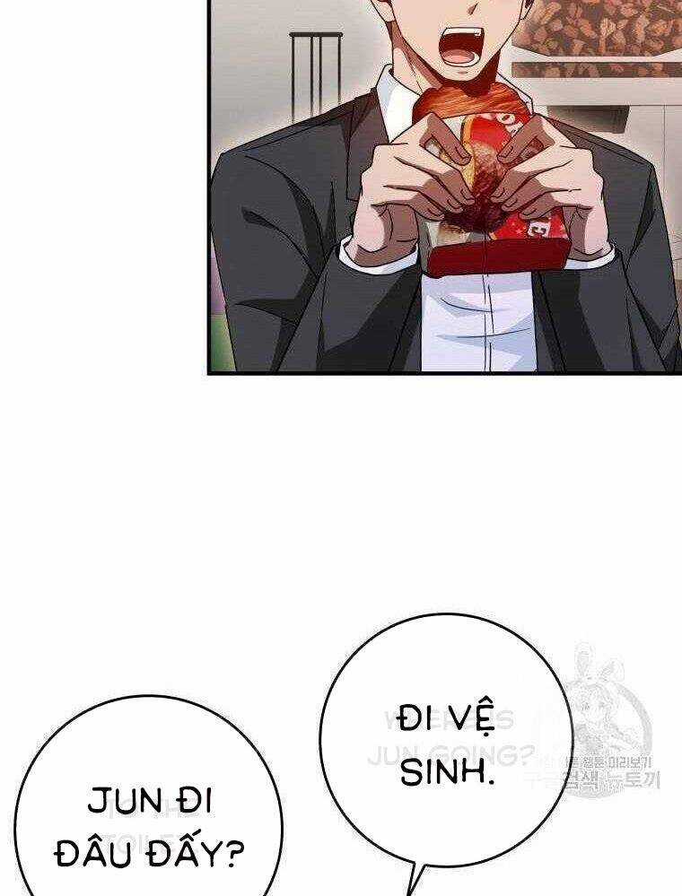 Thiên Tài Võ Thuật Hồi Quy Chương 36 trang 79