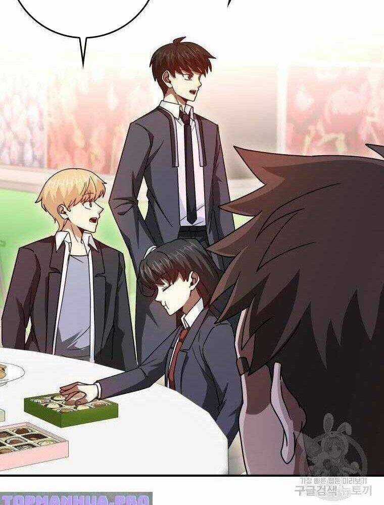 Thiên Tài Võ Thuật Hồi Quy Chương 36 trang 80