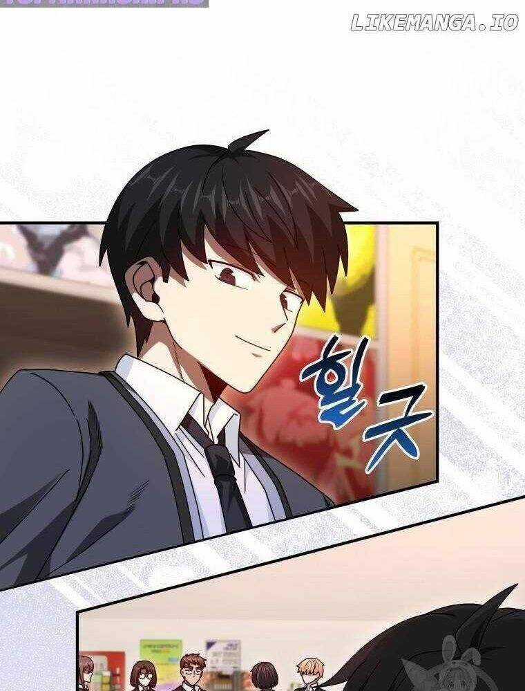 Thiên Tài Võ Thuật Hồi Quy Chương 36 trang 81