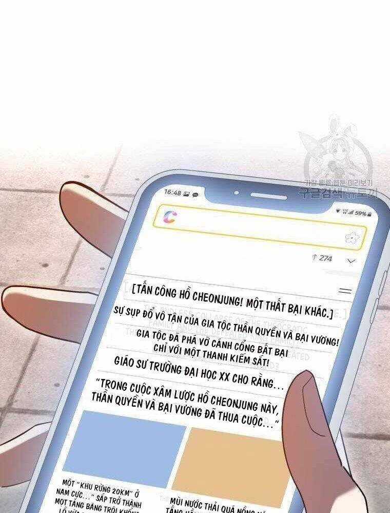 Thiên Tài Võ Thuật Hồi Quy Chương 36 trang 85