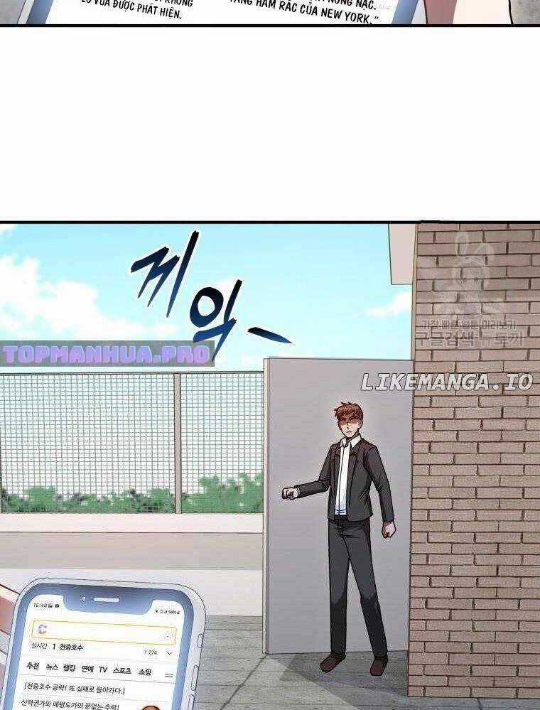 Thiên Tài Võ Thuật Hồi Quy Chương 36 trang 86