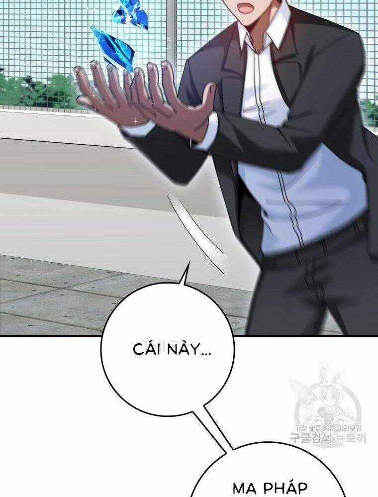 Thiên Tài Võ Thuật Hồi Quy Chương 36 trang 90