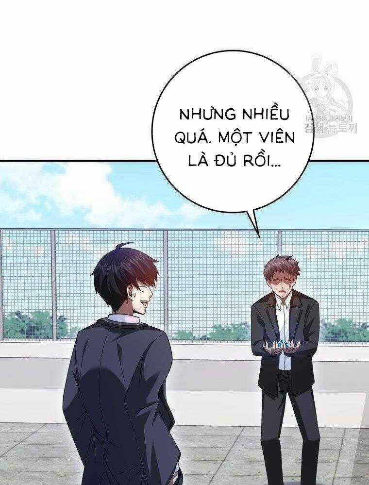 Thiên Tài Võ Thuật Hồi Quy Chương 36 trang 96