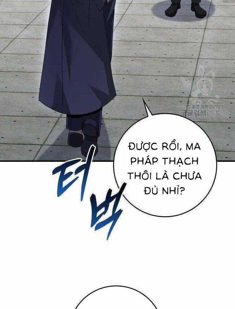 Thiên Tài Võ Thuật Hồi Quy Chương 36 trang 97