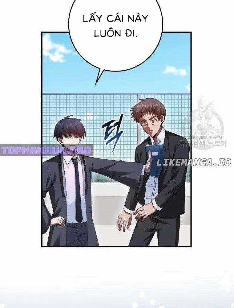 Thiên Tài Võ Thuật Hồi Quy Chương 36 trang 98