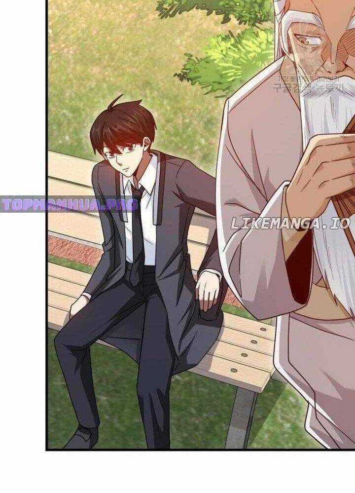 Thiên Tài Võ Thuật Hồi Quy Chương 37 trang 111