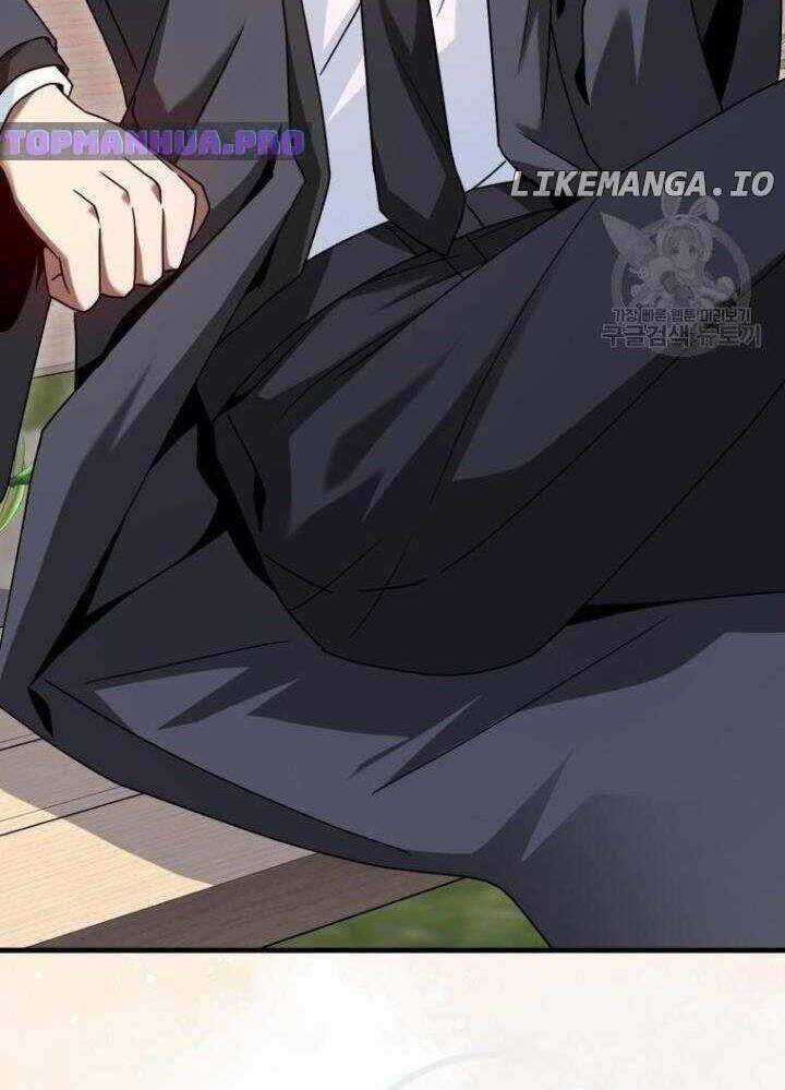 Thiên Tài Võ Thuật Hồi Quy Chương 37 trang 114