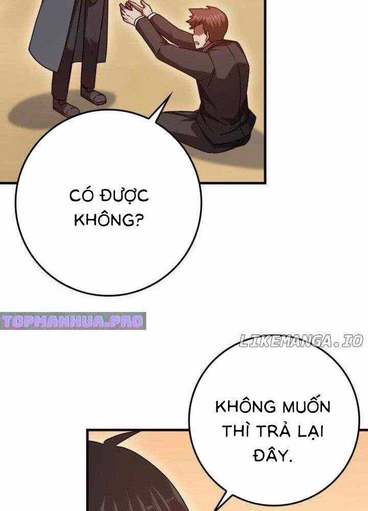 Thiên Tài Võ Thuật Hồi Quy Chương 37 trang 16