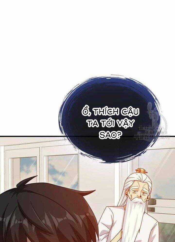 Thiên Tài Võ Thuật Hồi Quy Chương 37 trang 36